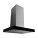 Вытяжка кухонная Best  ZETA BLACK 60
