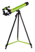 Телескоп Bresser Junior Space Explorer 45/600 AZ зеленый