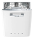 Встраиваемая посудомоечная машина Smeg ST2FABWH