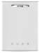 Встраиваемая посудомоечная машина Smeg ST2FABWH