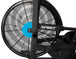 Велотренажер Spirit  AB 900 AIR BIKE
