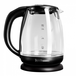 Чайник REDMOND  SkyKettle RK-G210S темно-серый