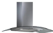 Вытяжка кухонная Jetair TORY P 90 INX