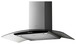 Вытяжка кухонная Jetair Click PB 60 IX/BK