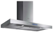 Вытяжка кухонная Jetair Monica 60 IX