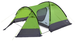 Палатка TREK PLANET  Kaprun 3 зеленый