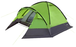 Палатка TREK PLANET  Zermat  4 зеленый