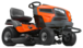 Садовый трактор Husqvarna  TS 243T