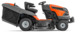 Садовый трактор Husqvarna  TC 342T