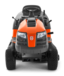 Садовый трактор Husqvarna  TC 138M 