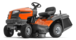 Садовый трактор Husqvarna  TC 138M 