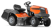 Садовый трактор Husqvarna  TC 138M 