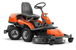 Садовый трактор Husqvarna  R316TX