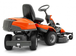Садовый трактор Husqvarna  R316TX