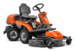 Садовый трактор Husqvarna  R316TX AWD 