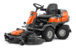 Садовый трактор Husqvarna  R420TsX AWD 