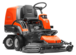 Садовый трактор Husqvarna  RC318T 