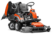 Садовый трактор Husqvarna  RC320Ts AWD