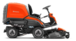 Садовый трактор Husqvarna  RC320Ts AWD