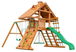 Детский городок IgraGrad Крепость (Дерево)