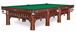 Бильярдный стол для русского бильярда Weekend Billiard Gothic 10 ф