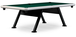 Бильярдный стол для пула Weekend Billiard Key West 7 ф песочный, всепогодный