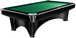 Бильярдный стол для пула Weekend Billiard Dynamic III 9 ф черный