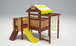 Детский городок Савушка Baby Play 7