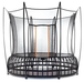 Батут Vuly Trampolines Thunder L