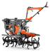 Культиватор Husqvarna  TF 545P 