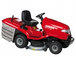 Садовый трактор Honda HF 2417 HME
