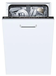 Встраиваемая посудомоечная машина NEFF  S581C50X1R 