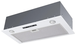 Вытяжка кухонная Maunfeld  CROSBY LIGHT (C) 60 белый