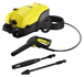 Автомойка KARCHER K 4 Compact EU 