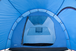 Палатка TREK PLANET  Trento 4 синий/красный