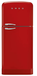 Холодильник Smeg FAB50RRD