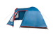 Палатка TREK PLANET  Texas 5 синий/красный