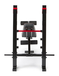 Силовая скамья Adidas  Red Sports ADBE-10354