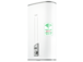 Водонагреватель Ballu BWH/S 80 Smart WiFi DRY+