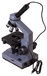 Микроскоп Levenhuk D320L BASE
