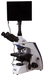 Микроскоп Levenhuk MED D35T LCD