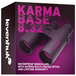 Бинокль Levenhuk Karma BASE 8x32
