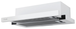 Вытяжка кухонная LEX HUBBLE 2M 600 WHITE