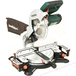 Пила торцовочная Metabo  KS 216 M LASERCUT