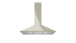 Вытяжка кухонная Teka  DOS 90.1 VN VANILLA/OLD BRASS