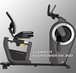 Велотренажер Clear Fit  KeepPower KR 300