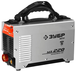 Сварочный аппарат ЗУБР ЗАС-М3-220