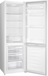 Холодильник LEX RFS 202 DF WH