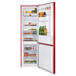 Холодильник Maunfeld  MFF200NFR