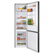 Холодильник Maunfeld  MFF200NFB